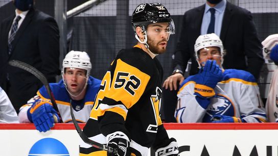 Friedman fined for spearing Kuraly taken at PPG Paints Arena (Penguins)